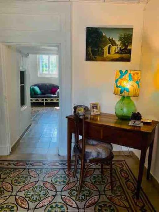 Casina Foggia Dell'Albero Lejlighed Putignano Eksteriør billede